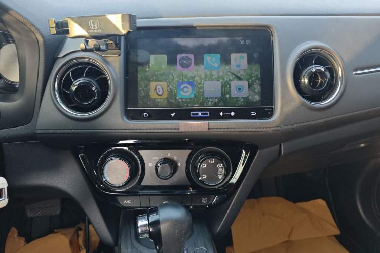 Used Honda XR-V 2017 1.5L LXi CVT Classic Edition
