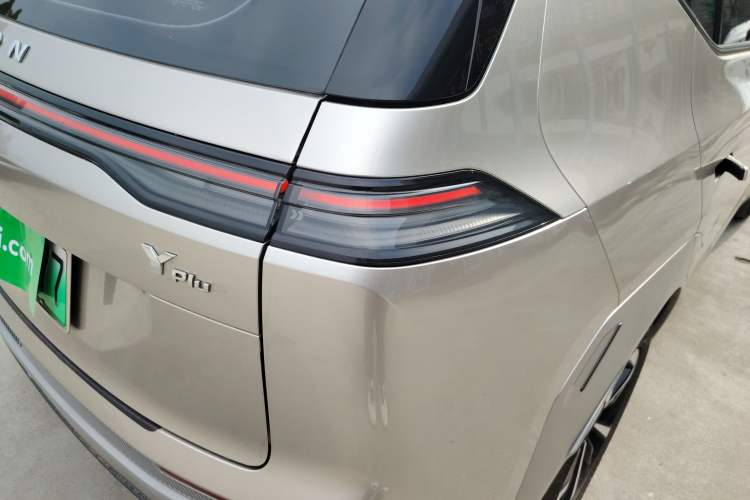 Used AION Y 2023 Plus 510 Smart Edition
