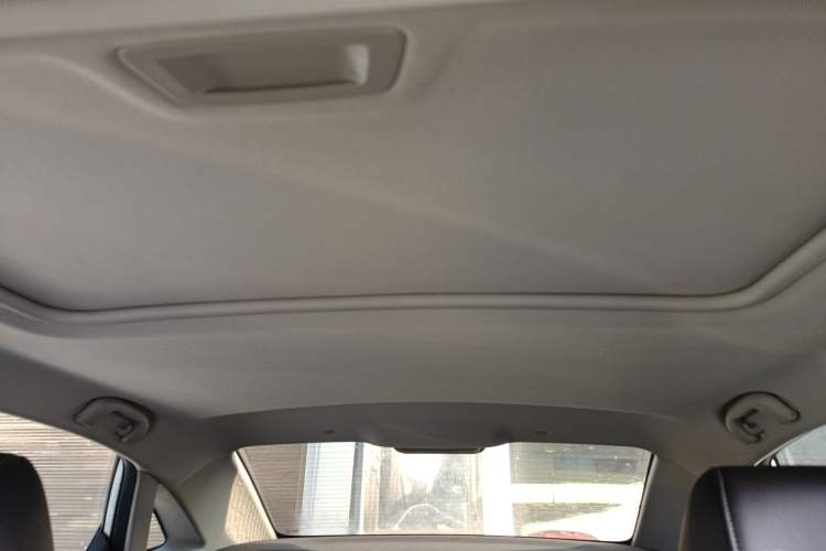 Used Buick GT 2021 Revised Version Flagship 1.5L Automatic Elite Edition
