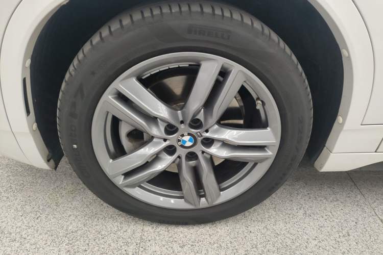 Used BMW X2 2022 sDrive25i M Sport Package