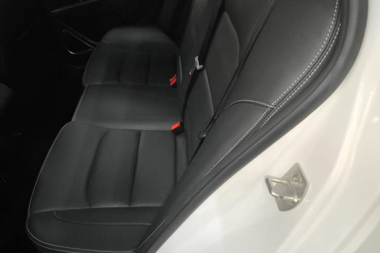 Used Geely Auto Emgrand 2021 UP 1.5L CVT Luxury Model
