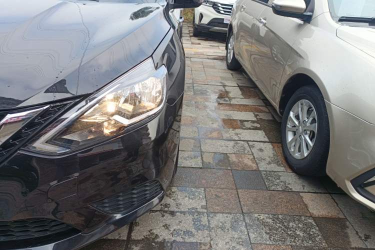 Used Nissan Sylphy 2024 Classic 1.6XE CVT Comfort Edition
