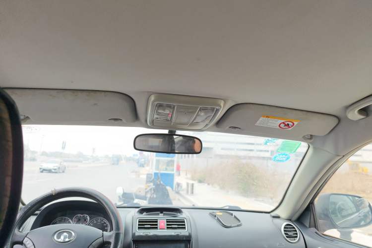 Used Haval H5 Classic 2013 Zhizun Edition 2.0L Manual Two-Wheel Drive Entry-Level Model