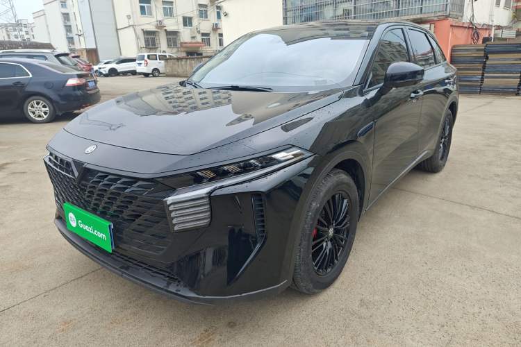 Used Venucia V 2023 260T Idol Edition Pro