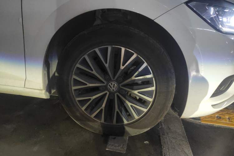 Used Volkswagen Sagitar 2021 280TSI DSG Comfort Connect Edition