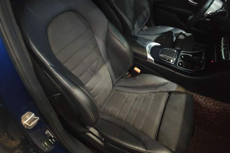 Used Mercedes-Benz C-Class 2020 Restyled C 260 Sport Edition