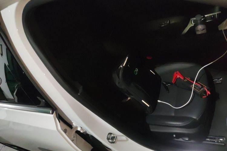 Used Cadillac CT5 2021 Revised 28T Luxury Version