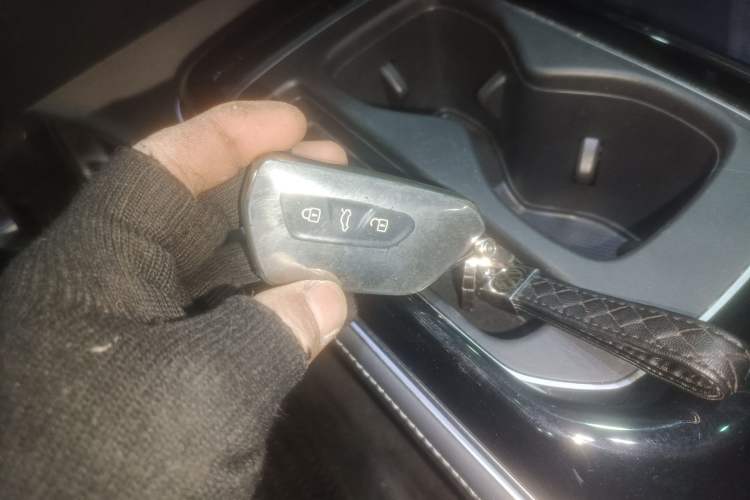 Used Volkswagen ID.4 CROZZ 2024 Pure Edition Limited Edition