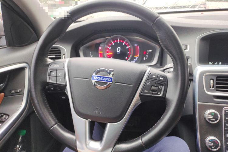 Used Volvo S60 2016 S60L T5 Intelligent Drive Edition