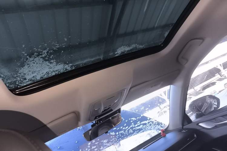 Used Haval H6 2021 3rd Generation 1.5T Automatic Two-Wheel Drive Pro