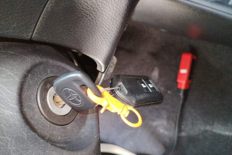 Used Toyota YARiS L 2020 1.5L CVT Leading Edition