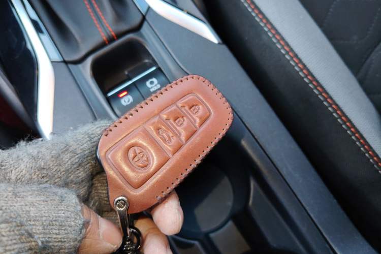 Used Toyota Corolla 2021 1.2T S-CVT Elite PLUS Edition