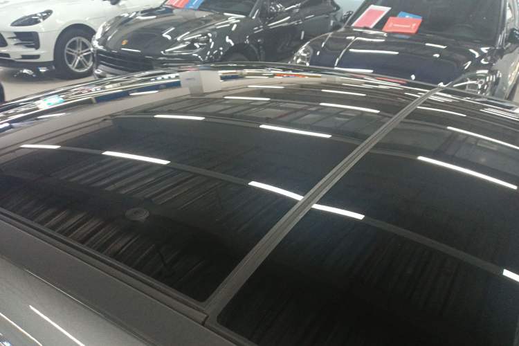 Used Mercedes-Benz A-Class 2021 A 200 L Sport Sedan Dynamic Model
