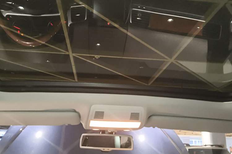 Used Volkswagen Touareg 2014 3.0 TSI New Edition