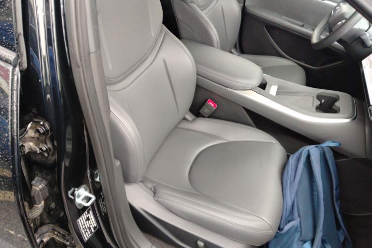 Used XPeng MONA M03 2024 515 Long-Range
