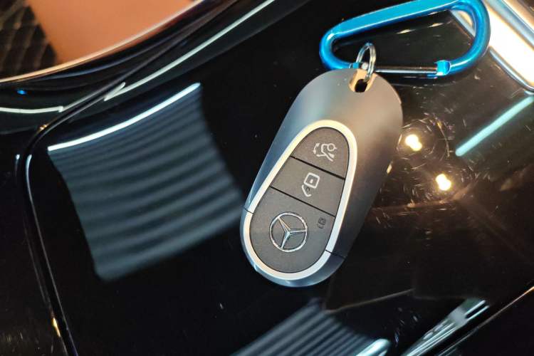 Used Mercedes-Benz C-Class 2023 C 260 L Sport Edition
