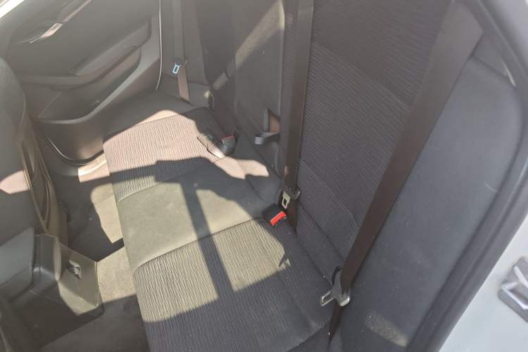 Used BMW X1 2015 sDrive18i Fashion Upgrade Edition
