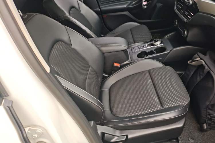 Used Ford Focus 2020 Sedan EcoBoost 180 Automatic Trend Edition
