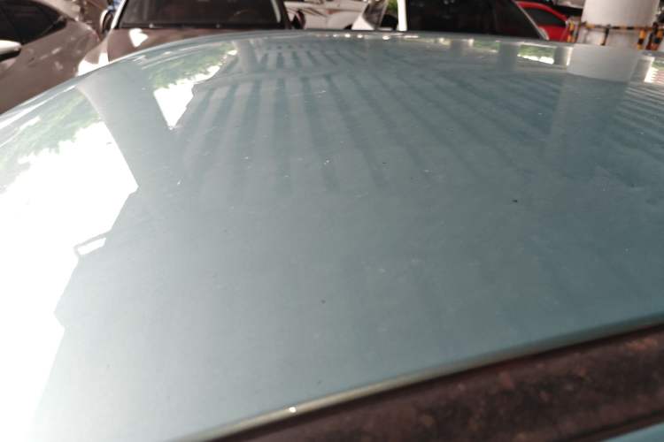 Used NETA V 2021 Standard Range Entertainment Version – Upgraded Model
