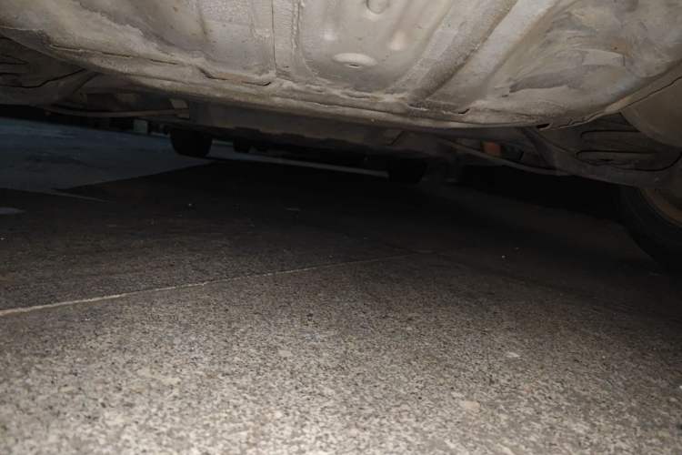 Used Honda Fit 2014 1.5L EX CVT Elite Model
