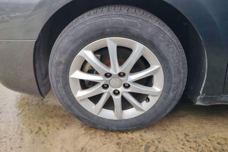 Used Peugeot 508 2013 2.0L 2nd Anniversary Edition with Automatic Sunroof – Classic Version