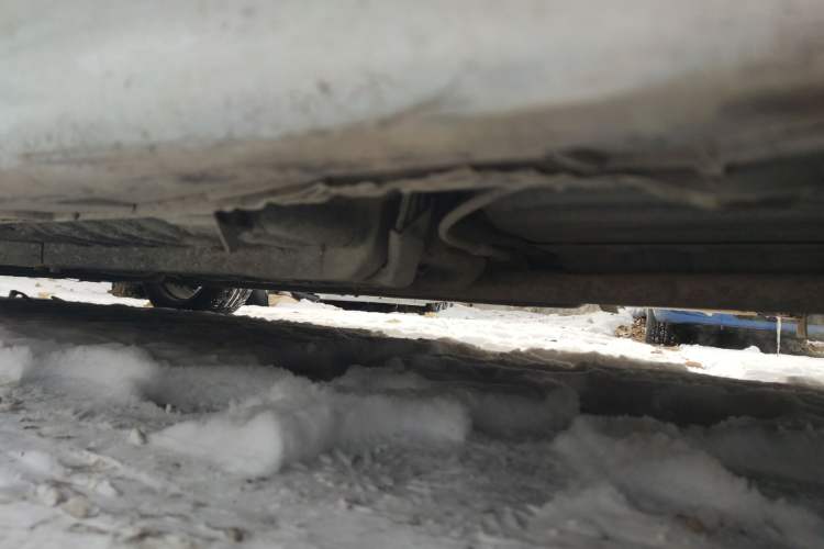 Used Kia K5 2011 2.0L Automatic GLS