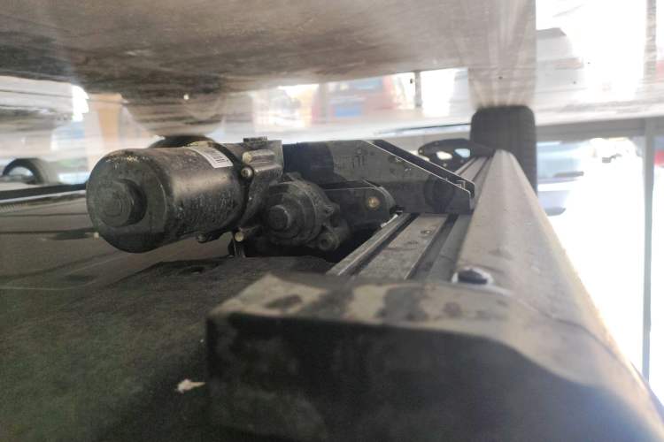 Used Leapmotor C16 2024 Range-Extended 200 Luxury Edition
