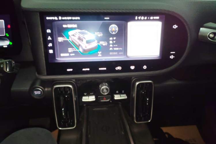 Used Haval DARGO 2024 2.0T DCT Chinese Rural Dog Edition