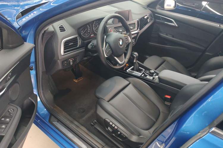 Used BMW 1 Series 2017 118i Sport Edition