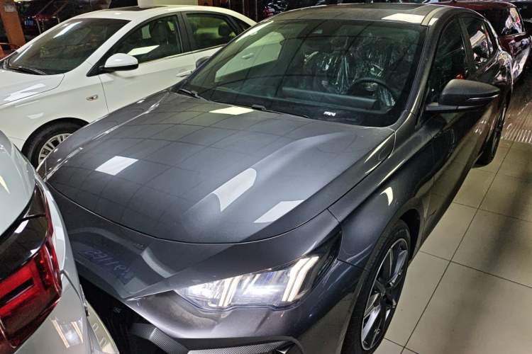 Used GAC Trumpchi EMPOW 2024 270T DCT Yingbao S Edition
