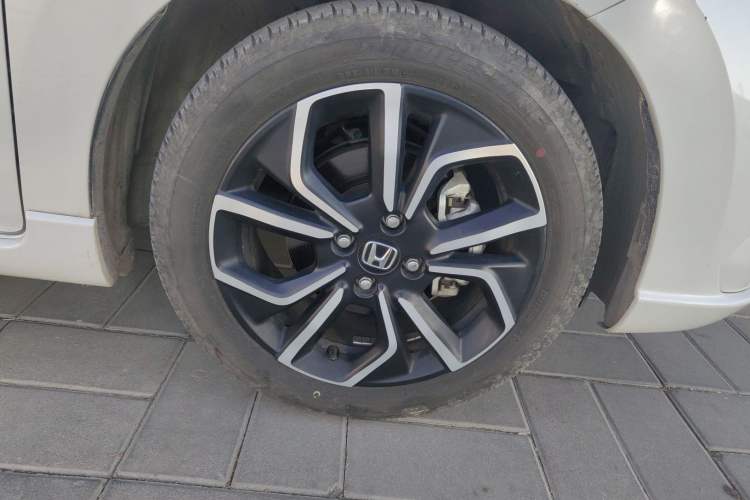 Used Honda LIFE 2021 1.5L CVT SPO-SS Dynamic Edition