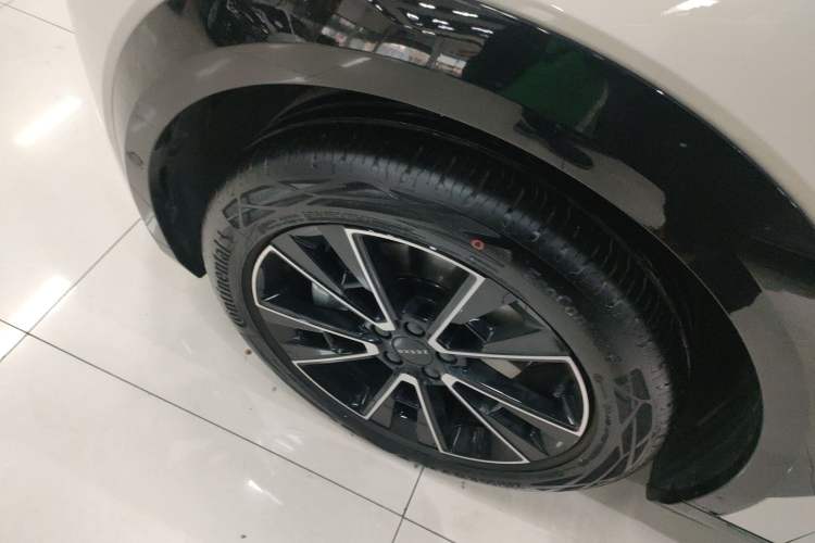 Used Zeekr X 2025 5-Seater Long-Range Version