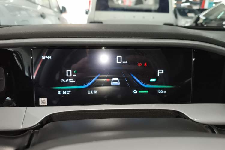 Used  Geome 2025 310km Dream Edition
