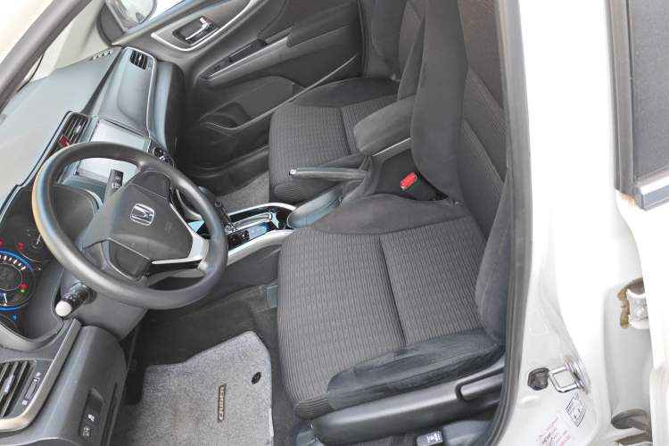 Used Honda Crider 2016 1.8L CVT Comfort Version