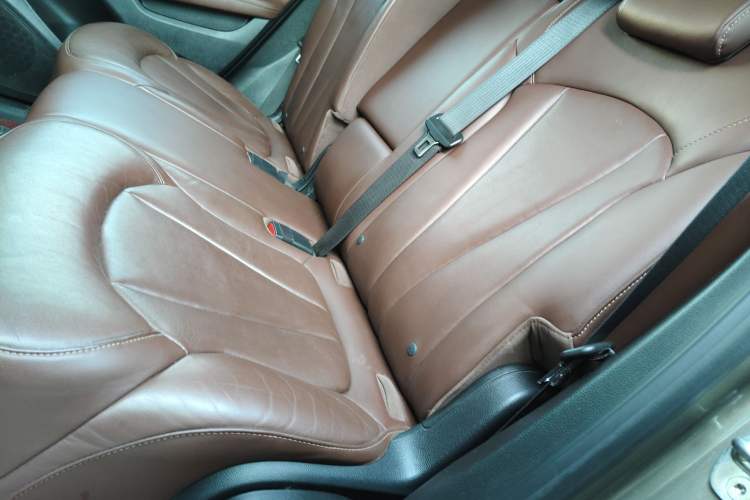 Used Buick Envision 2019 28T 4x4 Elite Version China V Standard
