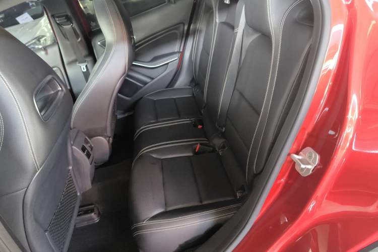 Used Mercedes-Benz GLA 2017 GLA 200 Sport Edition