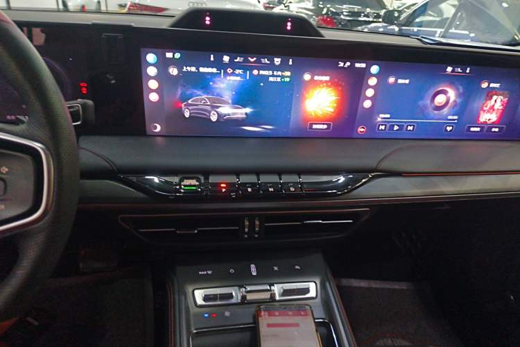 Used Lincoln Z 2022 Facelift iEnjoy Luxury Edition
