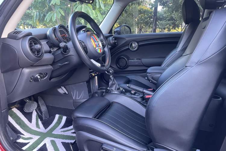 Used  MINI 2016 1.5T COOPER