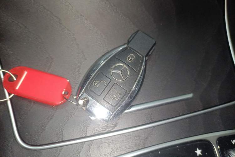 Used Mercedes-Benz C-Class 2015 Revised C 200 L Sport Edition
