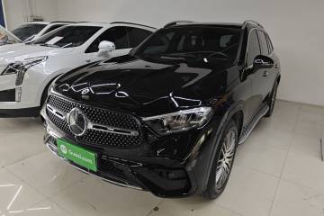 Used Mercedes-Benz GLC 2023 Refreshed GLC 300 L 4MATIC Dynamic Version 7-Seater