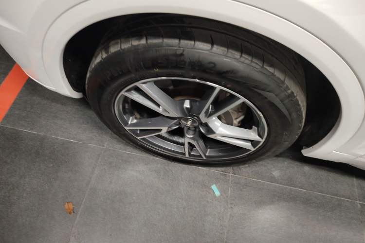 Used Audi Q5L 2020 Revised 40 TFSI Prestige Edition