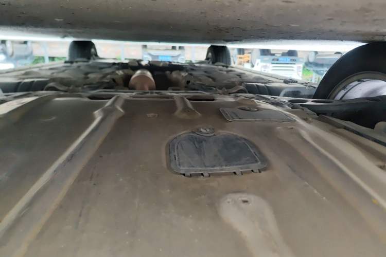 Used  Countryman 2018 1.5T COOPER ALL4 Classic Edition