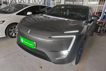 Used Avatr 11 2022 Long-Range Dual-Motor Luxury Edition 4 Seats