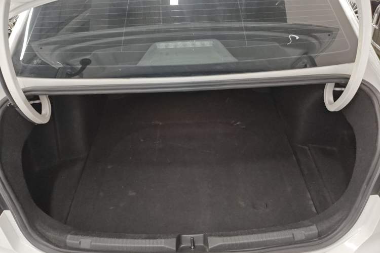 Used Volkswagen Lavida 2023 1.5L Automatic De Yi Edition
