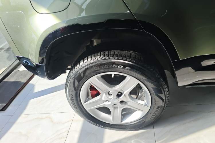 Used Land Rover Defender 2023 Facelift 110 3.0T P400 X-DYNAMIC HSE