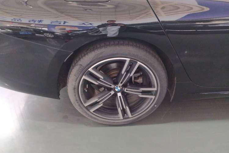 Used BMW 3 Series 2022 325i M Sport Package
