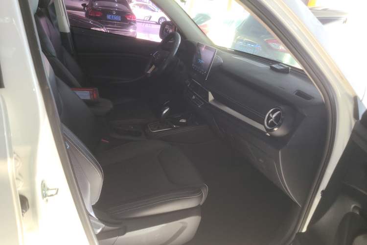 Used BYD Song 2020 Classic Edition 1.5T Automatic Elite Model
