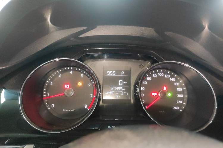 Used Volkswagen Bora 2014 1.4TSI Automatic Comfort Model
