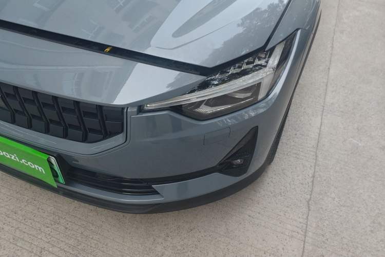 Used Polestar 2 2020 First Edition