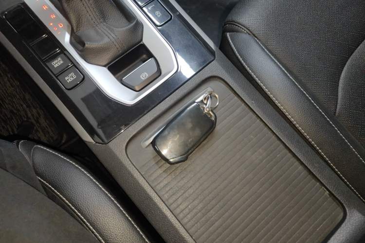 Used Kia K3 2019 1.5L CVT New Sharp Edition